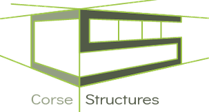 Corse Structures : maisons à ossature métallique en Corse